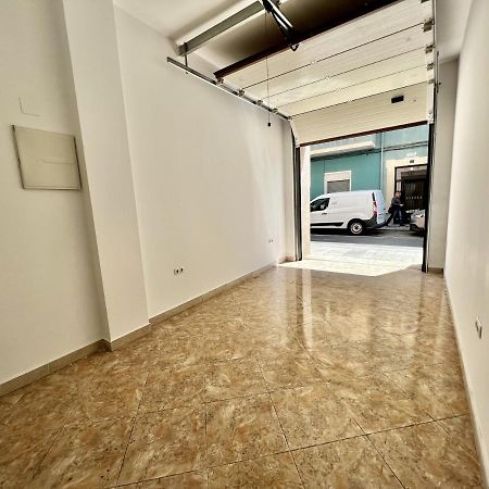 알리칸테 Plaza De Toros By United Renters 아파트 외부 사진