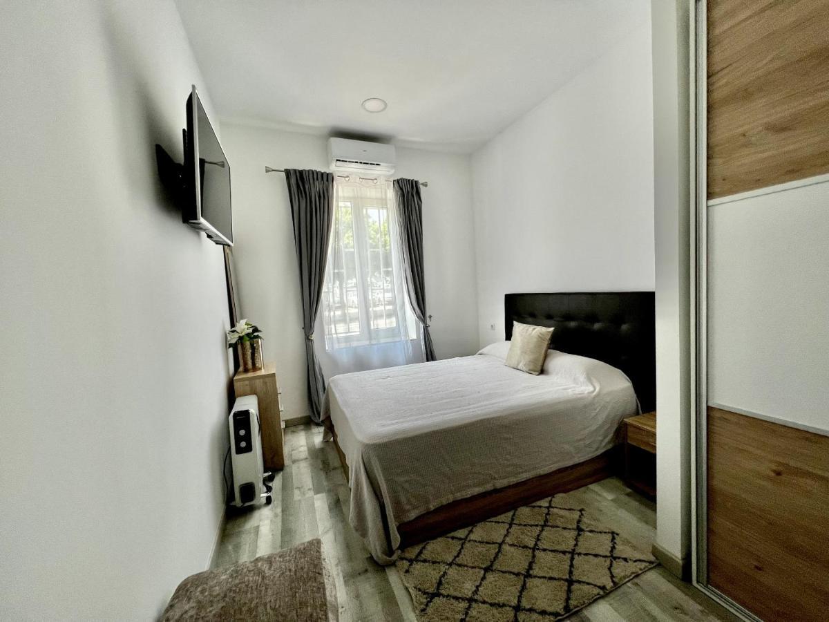알리칸테 Plaza De Toros By United Renters 아파트 외부 사진