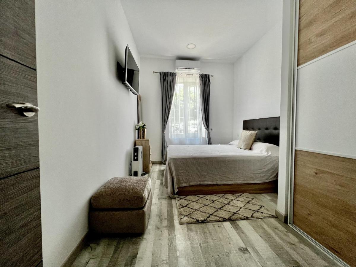 알리칸테 Plaza De Toros By United Renters 아파트 외부 사진